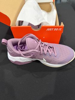 Nike Zoom Bella 6