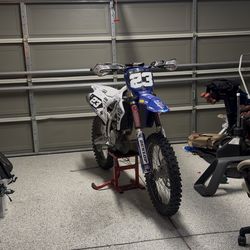 2024 yz250f
