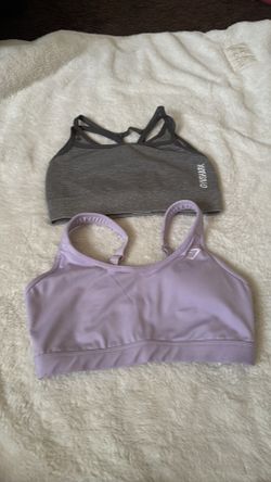 GYMSHARK SIZE XS