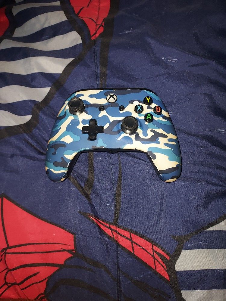 Xbox One Power A