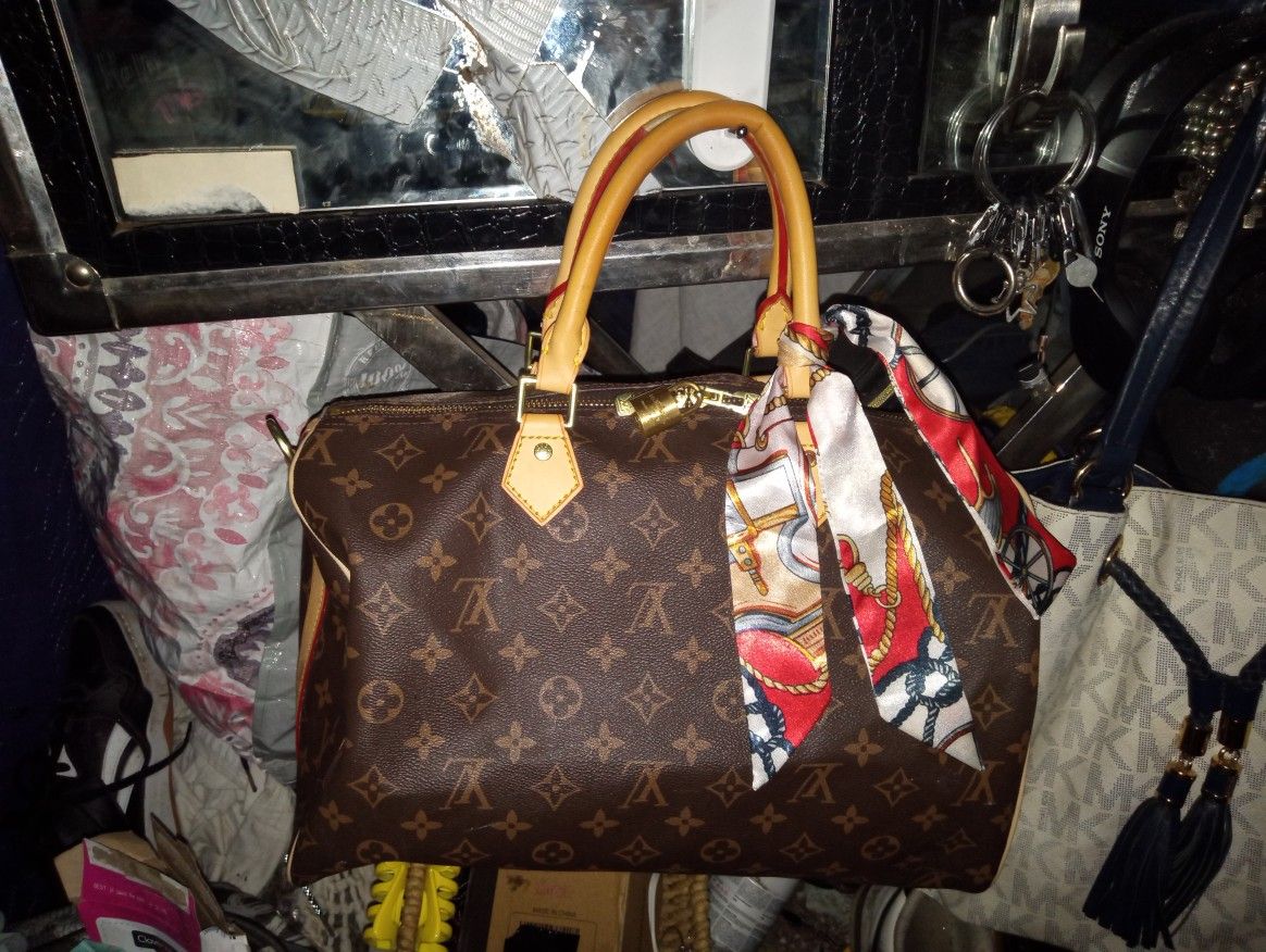 Louis Vuitton Bag 