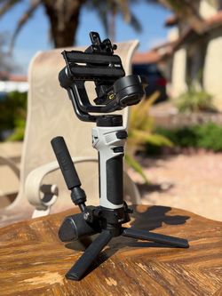 Zhiyun Cinepeer Weebill 3E Camera Gimbal