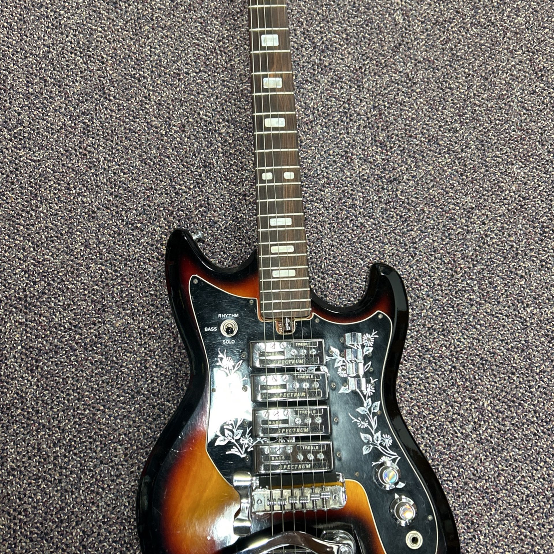 Guitar