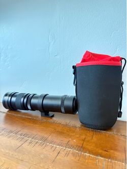 Zoom lens