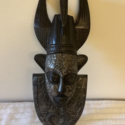 African Sculpture 