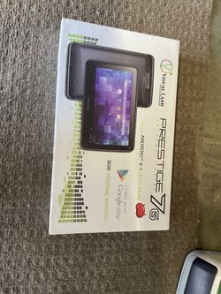 Tablet