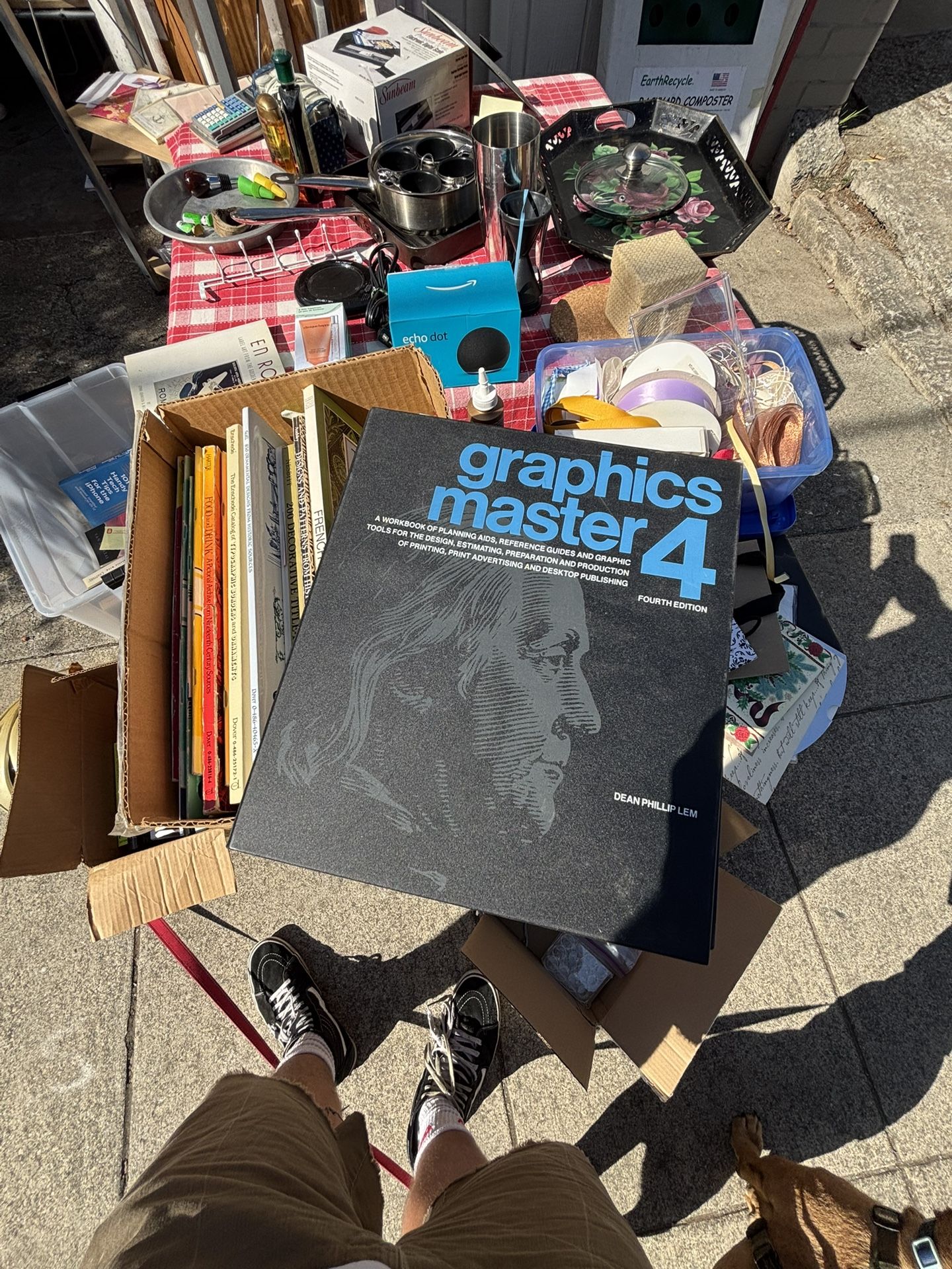 Design Book Set