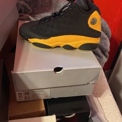 Jordan 13