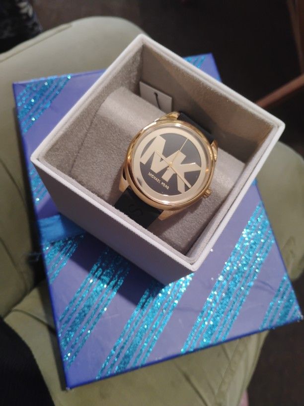 Michael Kors Men Watch