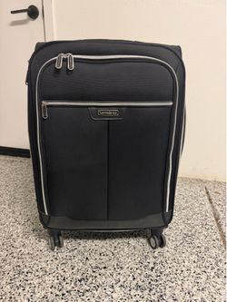 Large Suitcase Luggage