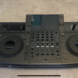 Pioneer Opus  Quad 