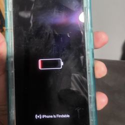 IPhone 14 Icloud Locked