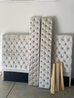 Bed frame for sale queen size