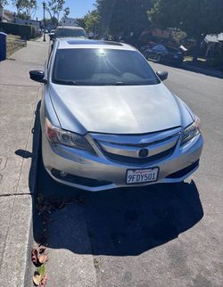 2013 Acura ILX