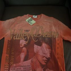 vally dream