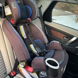 Graco Car Seat