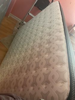 Full Mattress