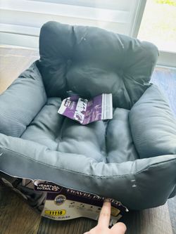 Travel Pet - Dog Seat