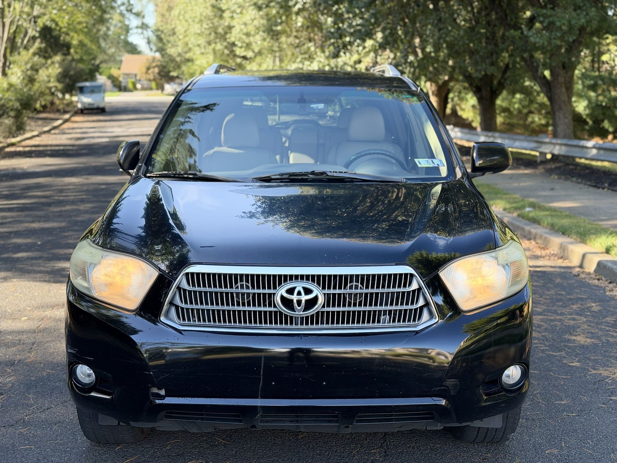 2010 Toyota Highlander