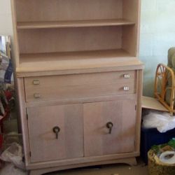 China CabinetBookcase