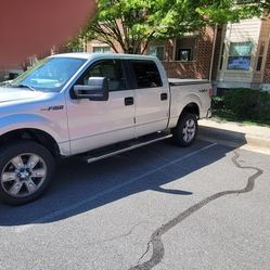 2010 Ford F-150