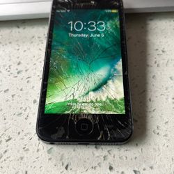 Apple iPhone 5 Unlocked 16GB