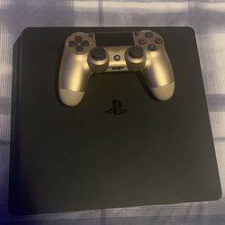 1 TB PS4 Slim