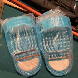 Shower Shoes