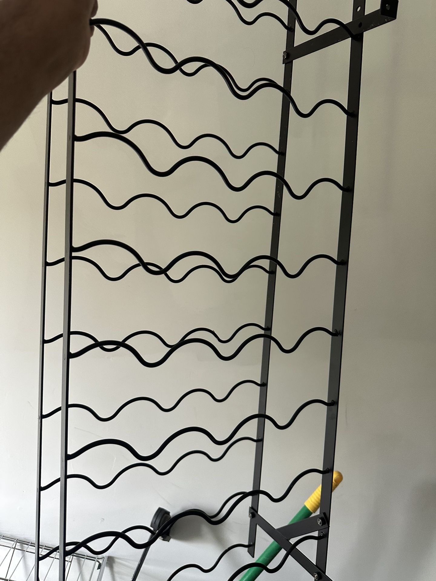 Wine Rack 2