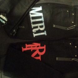 Amiri Jeans Size 32-31 Brand New