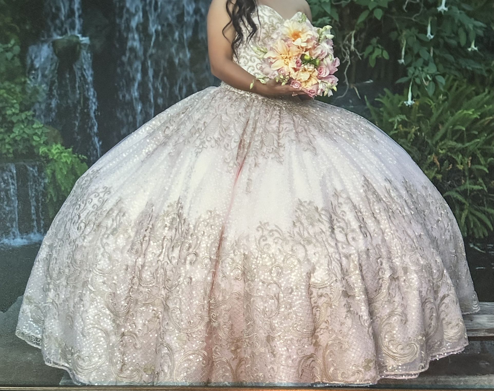 Quinceanera Dresses