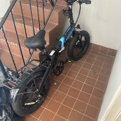 E-bike 