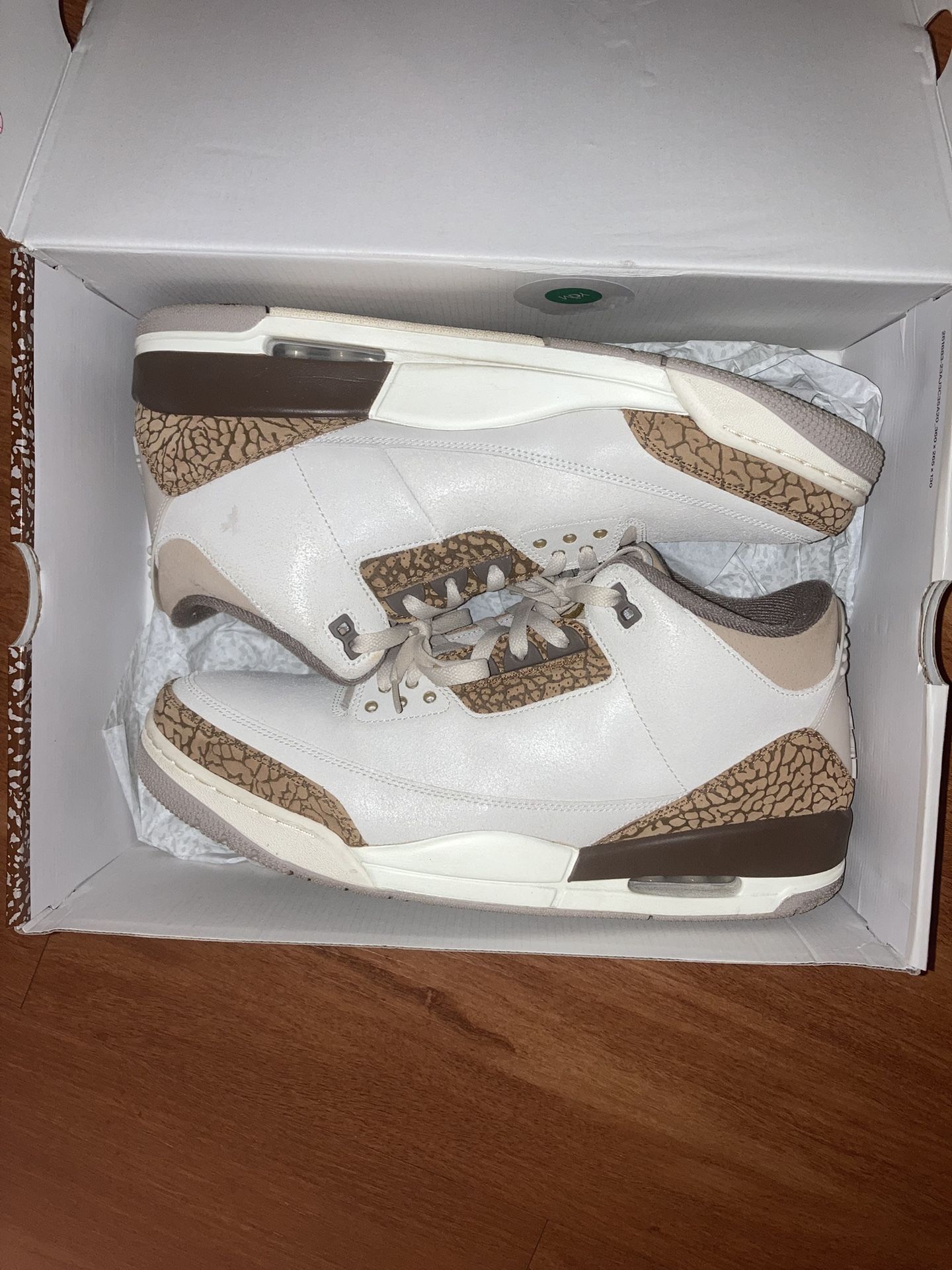 Jordan 3
