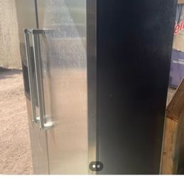 Viking professional refrigerator