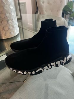 Balenciaga speed trainer sneaker