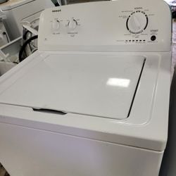 Admiral Washer Working Perfectly Fine Very Clean Super Capacity I Can Deliver To You 90 Days Warranty 