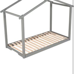 Bed Frame 