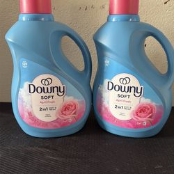 Downy Fabric Softener