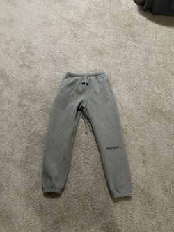 essentials pants