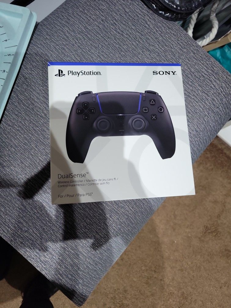 Playstation Controller.  New