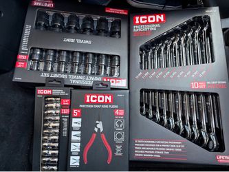 Icon Tools
