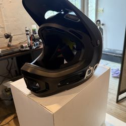 New POC Coron Air MIPS