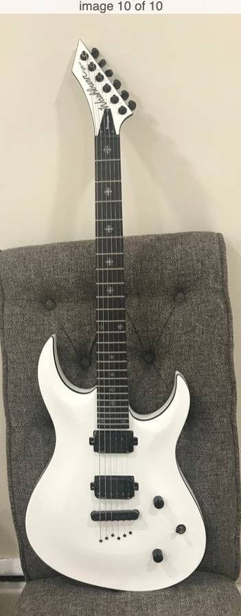 Washburn Renegade HM Series WM 24 