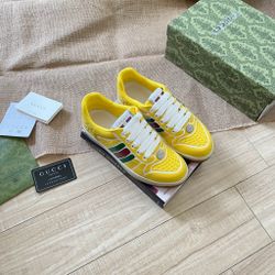 Couple's dirty shoes Couple's shoes