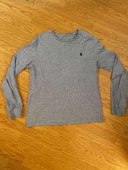 Ralph Lauren Polo Long Sleeve