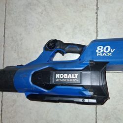 KOBALT Brushless Blower