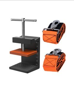 Ladder Stability Anchor