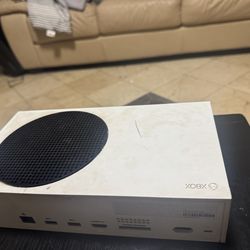 Xbox series S