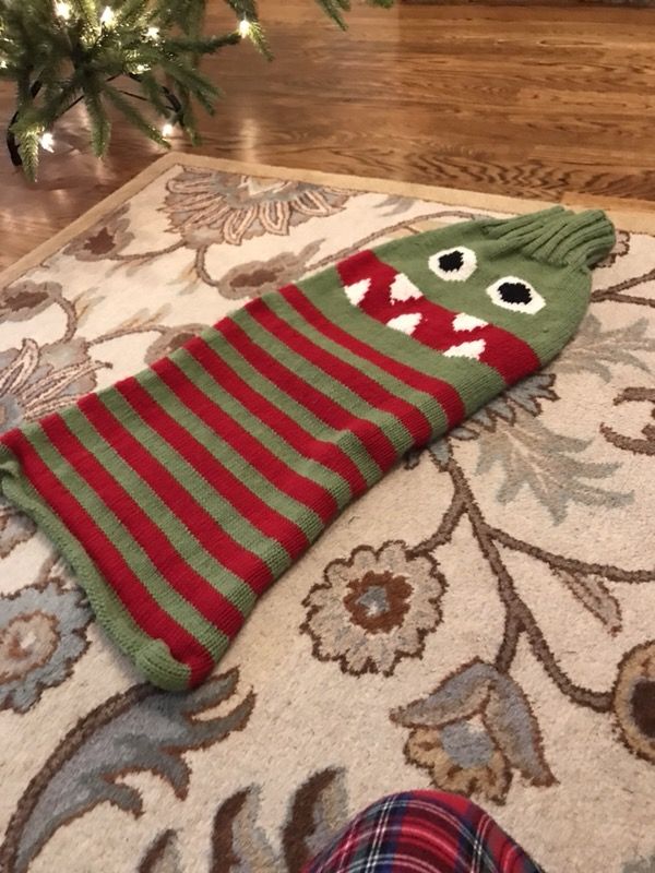 Dog sweater - $20