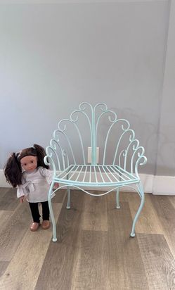 Kid chair